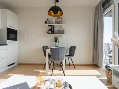 Ferienwohnung für 2 Personen (32 m²) in Großenbrode 10/10