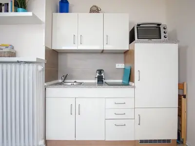 Ferienwohnung für 2 Personen (32 m²) in Großenbrode 6/10