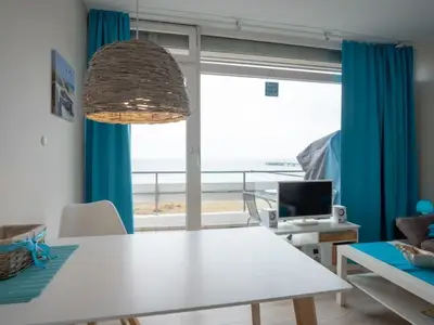 Ferienwohnung für 2 Personen (32 m²) in Großenbrode 7/10