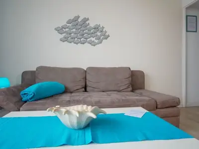 Ferienwohnung für 2 Personen (32 m²) in Großenbrode 9/10