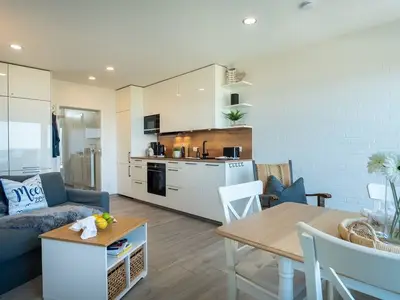 Ferienwohnung für 3 Personen (35 m²) in Großenbrode 6/10