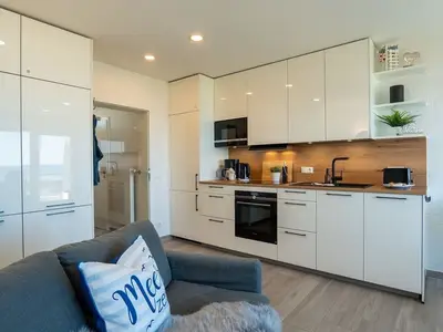 Ferienwohnung für 3 Personen (35 m²) in Großenbrode 7/10