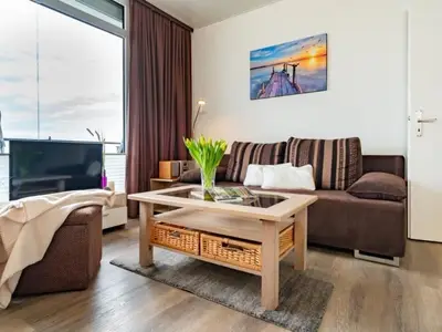 Ferienwohnung für 2 Personen (32 m²) in Großenbrode 4/10