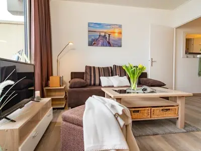 Ferienwohnung für 2 Personen (32 m²) in Großenbrode 5/10