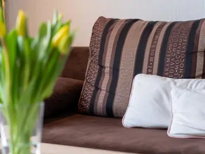 Ferienwohnung für 2 Personen (32 m²) in Großenbrode 8/10