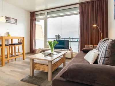 Ferienwohnung für 2 Personen (32 m²) in Großenbrode 9/10