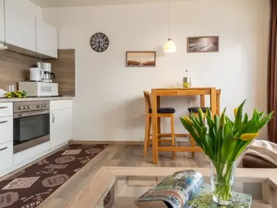 Ferienwohnung für 2 Personen (32 m²) in Großenbrode 10/10
