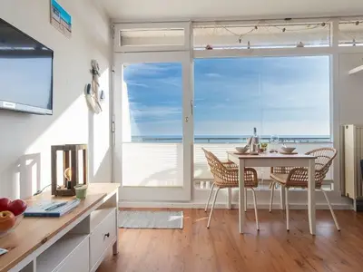 Ferienwohnung für 2 Personen (32 m²) in Großenbrode 4/10