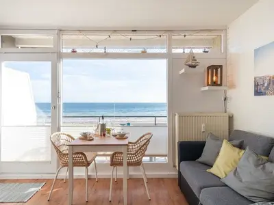 Ferienwohnung für 2 Personen (32 m²) in Großenbrode 5/10