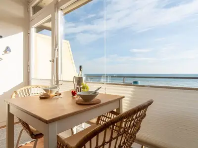 Ferienwohnung für 2 Personen (32 m²) in Großenbrode 6/10