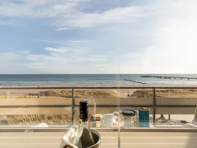 Ferienwohnung für 2 Personen (32 m²) in Großenbrode 7/10