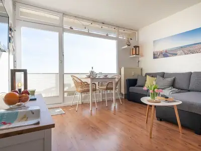 Ferienwohnung für 2 Personen (32 m²) in Großenbrode 9/10