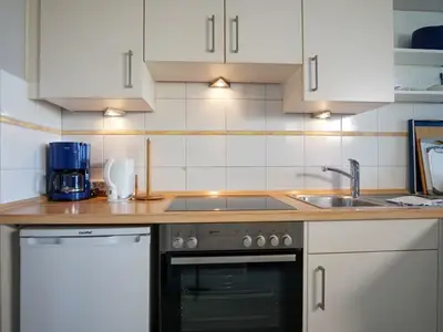 Ferienwohnung für 4 Personen (36 m²) in Großenbrode 8/10