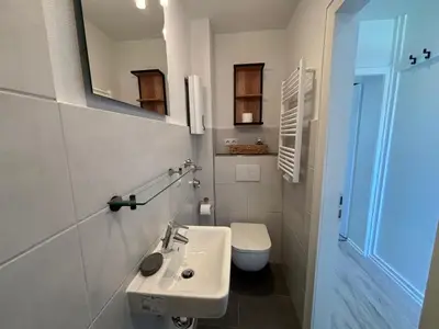 Ferienwohnung für 4 Personen (36 m²) in Großenbrode 10/10