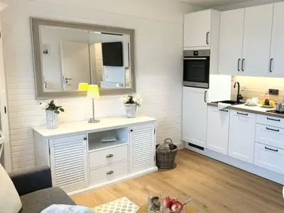 Ferienwohnung für 3 Personen (30 m²) in Großenbrode 2/5