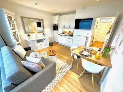 Ferienwohnung für 3 Personen (30 m²) in Großenbrode 3/5