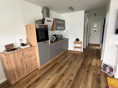 Ferienwohnung für 2 Personen (46 m²) in Großenbrode 6/10