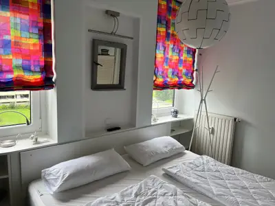 Ferienwohnung für 2 Personen (46 m²) in Großenbrode 8/10