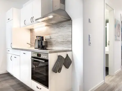 Ferienwohnung für 4 Personen (58 m²) in Großenbrode 7/10