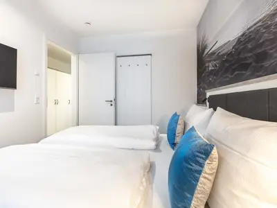 Ferienwohnung für 4 Personen (58 m²) in Großenbrode 9/10