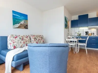 Ferienwohnung für 3 Personen (30 m²) in Großenbrode 2/10