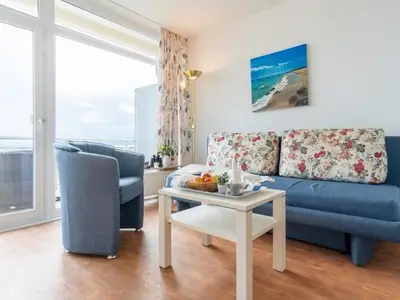 Ferienwohnung für 3 Personen (30 m²) in Großenbrode 4/10