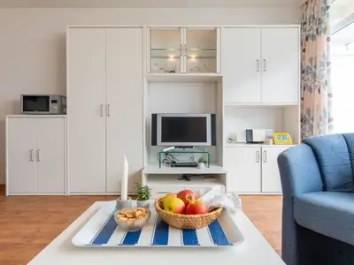 Ferienwohnung für 3 Personen (30 m²) in Großenbrode 6/10