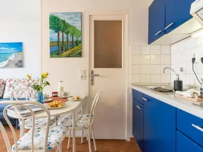 Ferienwohnung für 3 Personen (30 m²) in Großenbrode 9/10