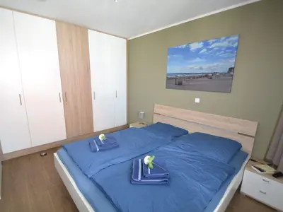 Ferienwohnung für 4 Personen (56 m²) in Großenbrode 2/10