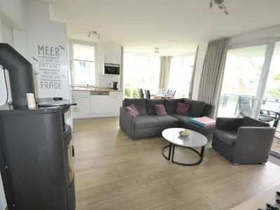 Ferienwohnung für 4 Personen (56 m²) in Großenbrode 4/10