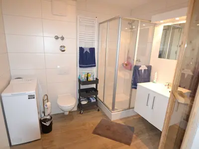 Ferienwohnung für 4 Personen (56 m²) in Großenbrode 5/10