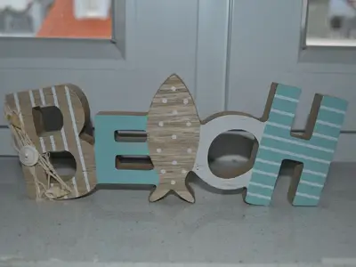 Ferienwohnung für 4 Personen (56 m²) in Großenbrode 7/10