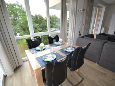 Ferienwohnung für 4 Personen (56 m²) in Großenbrode 10/10