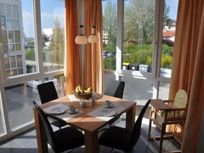 Ferienwohnung für 4 Personen (56 m²) in Großenbrode 2/10