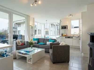 Ferienwohnung für 4 Personen (59 m²) in Großenbrode 2/10