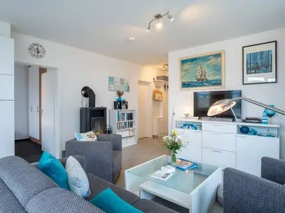 Ferienwohnung für 4 Personen (59 m²) in Großenbrode 5/10