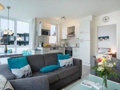 Ferienwohnung für 4 Personen (59 m²) in Großenbrode 7/10