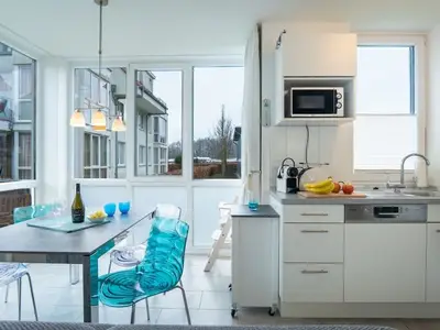 Ferienwohnung für 4 Personen (59 m²) in Großenbrode 9/10