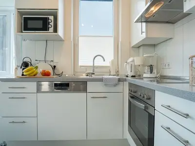 Ferienwohnung für 4 Personen (59 m²) in Großenbrode 10/10