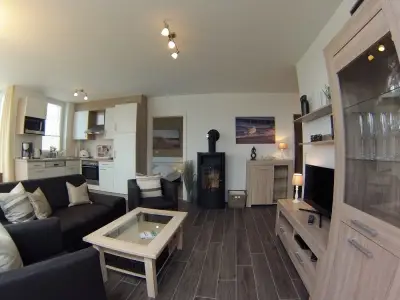 Ferienwohnung für 4 Personen (59 m²) in Großenbrode 2/10