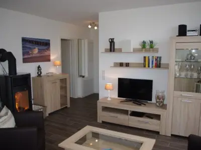 Ferienwohnung für 4 Personen (59 m²) in Großenbrode 3/10