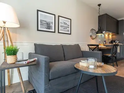 Ferienwohnung für 2 Personen (36 m²) in Großenbrode 2/10