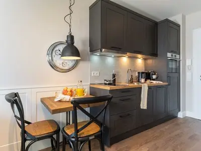 Ferienwohnung für 2 Personen (36 m²) in Großenbrode 3/10