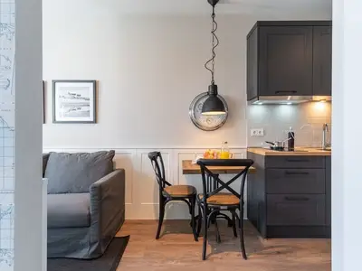 Ferienwohnung für 2 Personen (36 m²) in Großenbrode 4/10