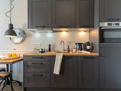 Ferienwohnung für 2 Personen (36 m²) in Großenbrode 5/10