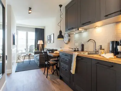 Ferienwohnung für 2 Personen (36 m²) in Großenbrode 7/10