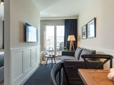 Ferienwohnung für 2 Personen (36 m²) in Großenbrode 8/10