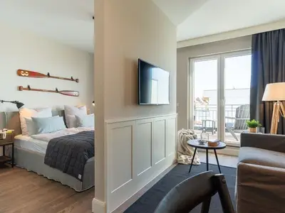 Ferienwohnung für 2 Personen (36 m²) in Großenbrode 9/10