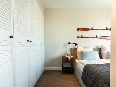 Ferienwohnung für 2 Personen (36 m²) in Großenbrode 10/10