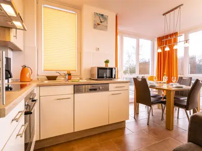 Ferienwohnung für 4 Personen (64 m²) in Großenbrode 5/10